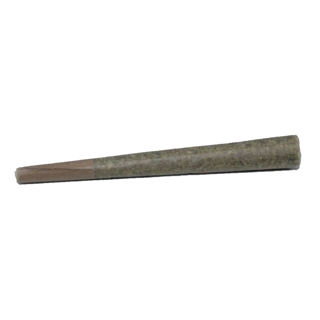 Co - Blackberry Cream Pre-Roll